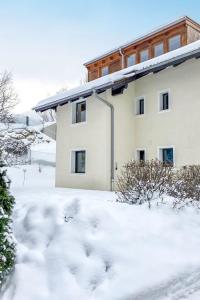 Zdjęcie z galerii obiektu Apartment Burgstall by Interhome w mieście Innsbruck