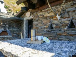 Fotografie z fotogalerie ubytování Holiday Home Rustico Catcüc by Interhome v destinaci Malvaglia