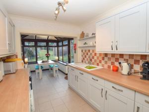 Gallery image of Holiday Home An Cala by Interhome in Oban