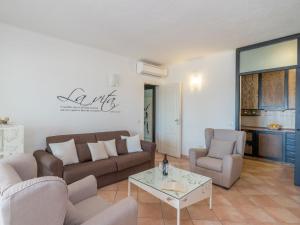 Gallery image of Apartment Vigna Marina V110 by Interhome in Santa Teresa Gallura