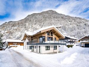 Výhľad na hory alebo výhľad na hory priamo z apartmánu