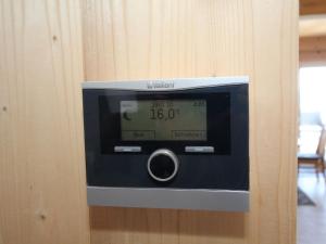 Mynd úr myndasafni af Chalet Klippitzoase by Interhome í Klippitztorl