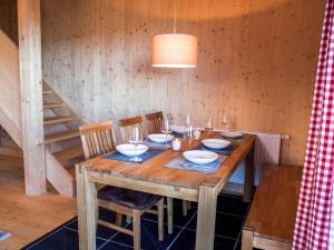 Fotografie z fotogalerie ubytování Chalet Klippitzrose by Interhome v destinaci Klippitztorl