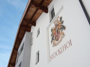 Fotografia z galérie ubytovania Studio Eisenspitze by Interhome v destinácii Pettneu am Arlberg