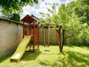 Detský kútik v ubytovaní Holiday Home Marian by Interhome