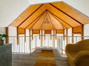 Posedenie v ubytovaní Holiday Home Marian by Interhome