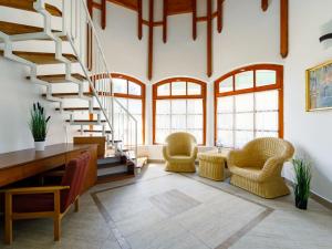Posedenie v ubytovaní Holiday Home Marian by Interhome