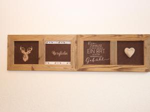 Zdjęcie z galerii obiektu Apartment Melissa by Interhome w mieście Zellberg