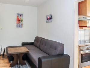 Kuchyň nebo kuchyňský kout v ubytování Apartment Isabella by Interhome