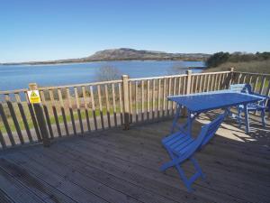 Chalet Loch Leven Lodge 11