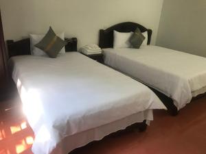 Ảnh trong thư viện ảnh của ANH ANH HOTEL ở Bắc Hà +55 ảnh