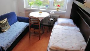 Gallery image of Nettes Privatzimmer in Laatzen in Hannover