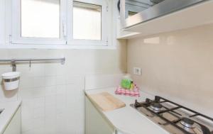 A kitchen or kitchenette at Pistrucci by Halldis