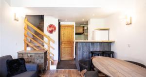 Afbeelding uit fotogalerij van Le Centaure in Belle Plagne