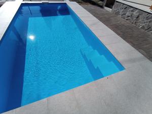 Bassein majutusasutuses Relax Apartment või selle lähedal