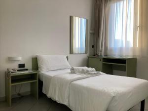 Gallery image of Hotel Primo in Campi Bisenzio