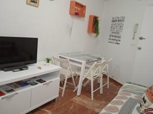 Fotografia z galérie ubytovania Apartamento Con Encanto 'Larios Studio' v destinácii Málaga