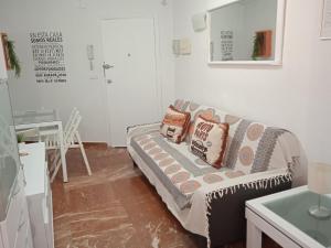 Fotografia z galérie ubytovania Apartamento Con Encanto 'Larios Studio' v destinácii Málaga