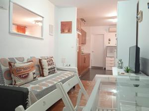 Fotografia z galérie ubytovania Apartamento Con Encanto 'Larios Studio' v destinácii Málaga