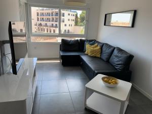 Posedenie v ubytovaní Altos de Campoamor