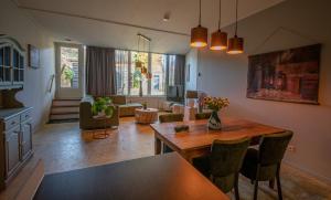 Gallery image of Brinkzicht Diever, appartement Lisanne in Diever