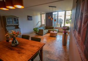 Gallery image of Brinkzicht Diever, appartement Lisanne in Diever