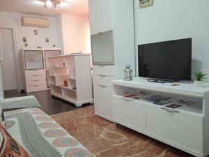 Fotografia z galérie ubytovania Apartamento Con Encanto 'Larios Studio' v destinácii Málaga