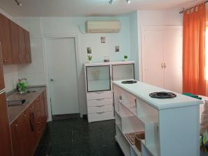 Fotografia z galérie ubytovania Apartamento Con Encanto 'Larios Studio' v destinácii Málaga