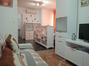 Fotografia z galérie ubytovania Apartamento Con Encanto 'Larios Studio' v destinácii Málaga