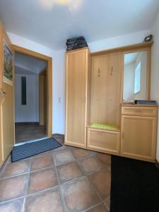 Fotografie z fotogalerie ubytování Haus Evelin v Sankt Leonhard im Pitztal