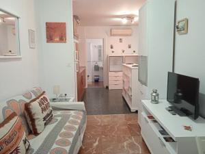 Fotografia z galérie ubytovania Apartamento Con Encanto 'Larios Studio' v destinácii Málaga