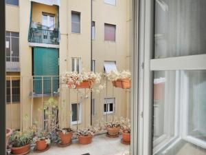 Fotografia z galérie ubytovania Savona v Miláne