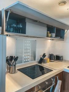 Gallery image of Modern, stylish Apt 1 min from New St Station in Birmingham +22 photos