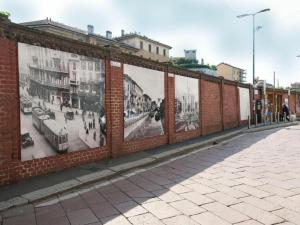 Fotografia z galérie ubytovania Savona v Miláne