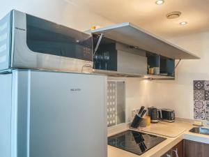 Gallery image of Modern, stylish Apt 1 min from New St Station in Birmingham
