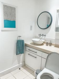 Gallery image of Modern, stylish Apt 1 min from New St Station in Birmingham