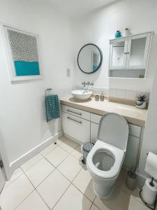 Gallery image of Modern, stylish Apt 1 min from New St Station in Birmingham