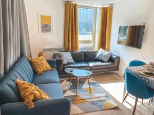 Gallery image of Modern, stylish Apt 1 min from New St Station in Birmingham