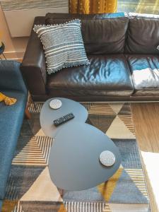 Gallery image of Modern, stylish Apt 1 min from New St Station in Birmingham