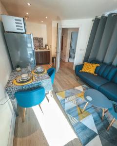 Gallery image of Modern, stylish Apt 1 min from New St Station in Birmingham