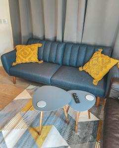 Gallery image of Modern, stylish Apt 1 min from New St Station in Birmingham