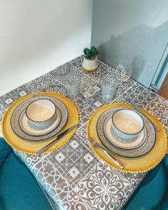 Gallery image of Modern, stylish Apt 1 min from New St Station in Birmingham