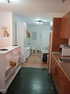 Fotografia z galérie ubytovania Apartamento Con Encanto 'Larios Studio' v destinácii Málaga