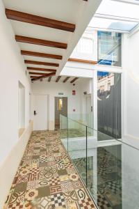 Fotografie z fotogalerie ubytování Harinas Central Apartments by Valcambre v destinaci Seville