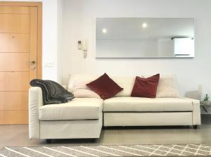 Fotografia z galérie ubytovania Varela apartamentos B v destinácii Málaga