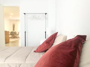 Fotografia z galérie ubytovania Varela apartamentos B v destinácii Málaga