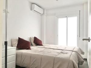 Fotografia z galérie ubytovania Varela apartamentos B v destinácii Málaga