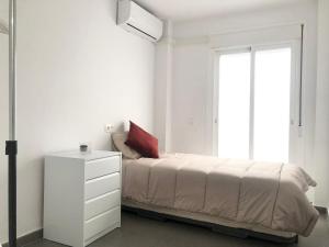 Fotografia z galérie ubytovania Varela apartamentos B v destinácii Málaga