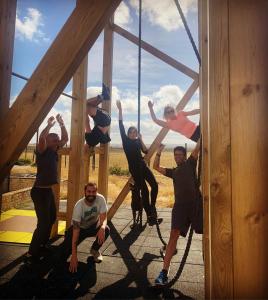 Photo de la galerie de l'établissement Shark's Lodge, à Baleal 38 autres photos