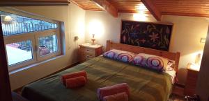 Fotografia z galérie ubytovania Arachova Houses-Sofita v destinácii Arachova